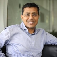 Sandeep Mohan Gupta