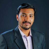 Padmakumar G