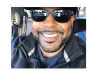 Marcus Green