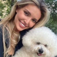Karina Hrychenko