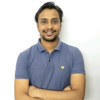 Sushant Kumar