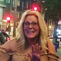 Patricia Hilton Hampton