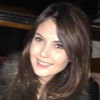 Rachel Slade