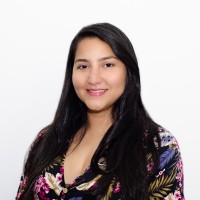 Verónica Pérez Caballero