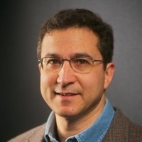 Jonathan Spodek, FAIA