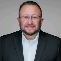 Shaun Thompson