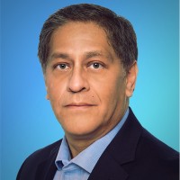 Victor Oscar Rodriguez Iturria