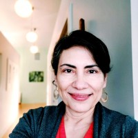 Mara Nicandro-Sánchez  NMT