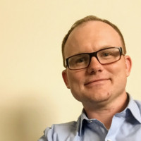 Travis Donahue