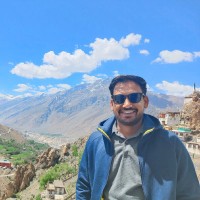 Rohit Kumar