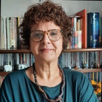 Solange Barreira