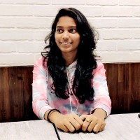Pragadeeswari Arulkumar