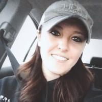 Arin Richardson