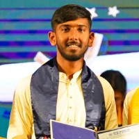 Suhas K