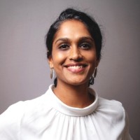 Priya C. Mahalingashetty