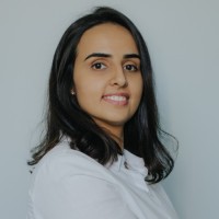 Danielle Ramos de Alvarenga