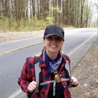 Lauren Plank