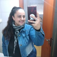 ANA Maria Salin