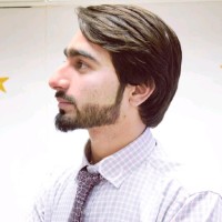 Muhammad Fahad