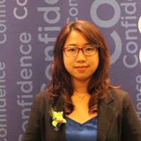 Emily Li, Cpa