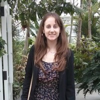 Alexandra Bly