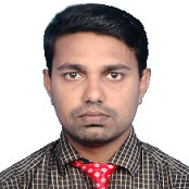 Dr. Jenish Iyyadurai