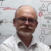 François Le Pivain