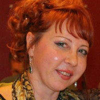 Elena Kultysheva