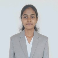 Kavyadharshini T