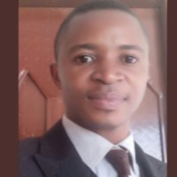 Adejoh David Joshua