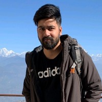 Neeraj Trivedi