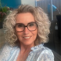 Petra Den Held