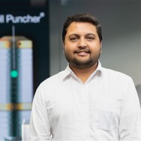 Ruchir Mehta