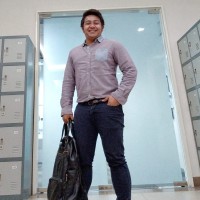 Philip Christopher Monera