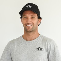 Matt Cates
