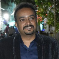 Giridharan K