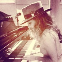 Louise Goffin - singer songwriter, producer