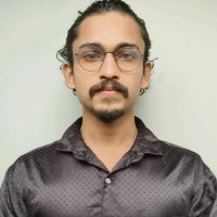 AMALJITH S