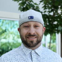Nick Radwanski