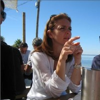 Sylvie Brisson