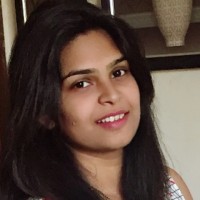 Sakshi Joshi