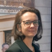 Estelle Deschamps