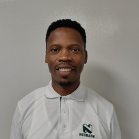 Brandon Mathabathe