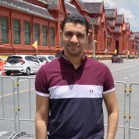 Mohamed Ezzat