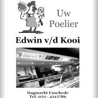 Edwin van der Kooi