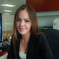 Beatriz Romero Angeles