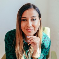 Anisa Morridadi
