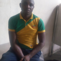 mohammed jimoh