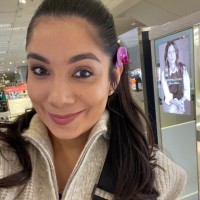Miriam Diaz