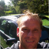 Scott Fitzallen